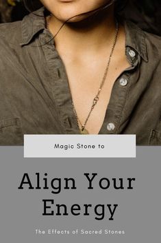 If you were searching for a Magic Stone that can Align Your Energies, you've found it! . . . . . #potentialenergy         #energyart #teachingenergy #energyactivities #chienergy