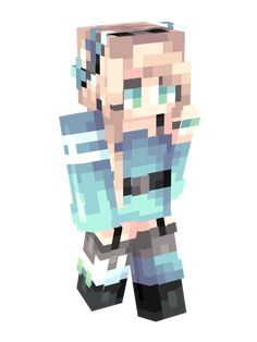 an image of a pixellated man with his hands on his hips