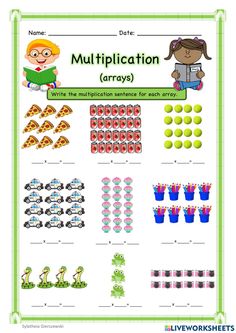 the worksheet for adding and subtracting numbers