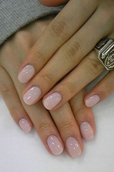 Opi Gel Nails, Easy Nails, Dermal Piercing, Gel Nail Designs, Manicure Y Pedicure, Nail Arts, Nail Shapes, Manicure E Pedicure, Matte Nails