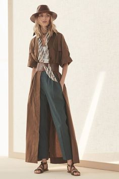 Stile Casual Chic, Styl Boho, Mode Inspo, 가을 패션, Vogue Paris, Mode Inspiration, Spring Summer Outfits, Brunello Cucinelli