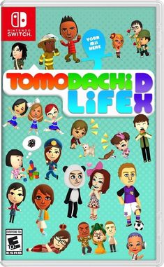 the nintendo wii game tomo peachi life is on sale for $ 3 99