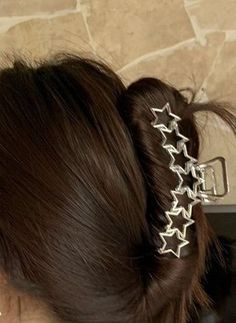 En Route Jewelry, Hair Accessories Collection, Romantic Jewellery, Star Hair, Jewelry Accessories Ideas, Star Girl, Online Jewelry Store, Dream Jewelry, Jewelry Inspo