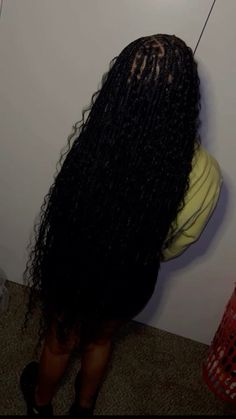 Wig Braid Hairstyles, Island Hairstyles, Silk Press Natural Hair, Boho Locs, Box Braids Hairstyles For Black Women, Braided Hairstyles For Teens, Protective Hairstyles Braids, Hair Twist Styles, Blowout Hair