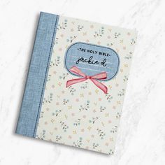 Bountiful Bouquets Canvas Bible – Bibles and Coffee Bible Prints, Cute Bibles, Bible Bag, Bible Doodling, I Love You God, Christian Bible Study, Bible Notes, Bible Covers, Bible Study Notes