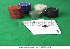 Aces and poker chips Live A Happy Life, Health And Fitness Tips, Back Pain, Happy Life, Fitness Tips