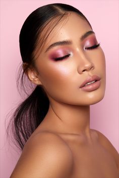 Editorial Make-up, Maquillage On Fleek, Classy Makeup, Glam Glow, Barbie Makeup, Elegant Makeup