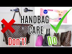 How To Organize Handbags, Closet Organization For Purses, Content Ideas For Bags, How To Store Handbags, How To Store Purses In Closet, Hand Bag Organization, Handbag Storage Ideas Small Spaces, Purse Storage Organization, Handbags Organization Ideas