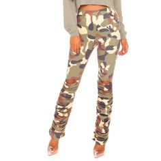 High Waist High Rise Printed Knee Slit Stretch Pull On Elastic Waist Disclaimer: Print Placement Will Vary 60% Polyester 35% Cotton 5% Spandex Imported Bohemian Yoga Pants, Snakeskin Leggings, High Waisted Black Leggings, Vegan Leather Leggings, Cut Out Leggings, Poster Girl, Fashion Nova Pants, Ribbed Leggings, Knit Leggings