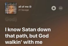 21 Savage - All of me 21 Savage Art, 21 Savage Lyrics, 21 Savage Quotes, 21 Savage Wallpapers, Rappers Quotes, Savage Lyrics, Father Songs, Savage Mode, Relatable Lyrics