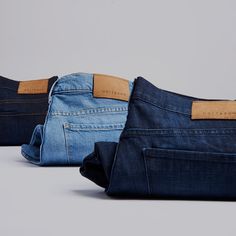 Mott & Bow | Elevated Basics. Grounded Price. Most Comfortable Jeans, Chino Jeans, Premium Denim, Mens Denim, High Jeans, Favorite Jeans, Medium Weight, Denim Women, Product Features