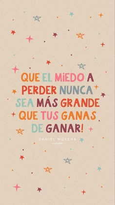 Inspo Quotes, Inspirational Phrases, Daily Inspiration Quotes, Spanish Quotes, Life Motivation, A Quote