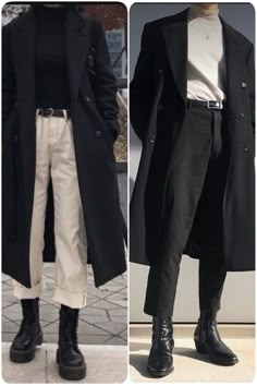 Mens Clothing Styles Dark Academia, Masquerade Outfit Ideas Men Casual, Styles Men Fashion, Men Outfits Turtle Neck, Twink Fashion Outfits, Opera Outfit Men, Men Fashion Inspo Outfits, Twink Outfit Men Casual, Mafia Fashion Men