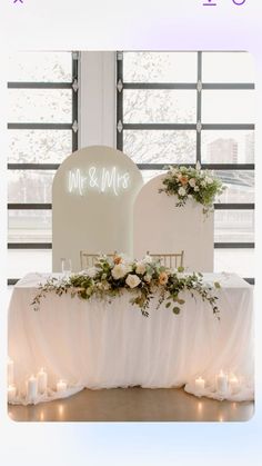 Table Wedding, Wedding Inspo, Flowers