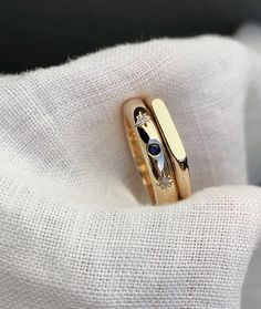 Ruusk Jewellery, Gold Rings Engagement, Weddings Rings, Newcastle Australia, Ring Stacks, Handmade Gold Ring, Solid Gold Band, Signet Rings, Wedding Aesthetic