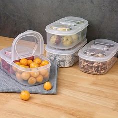 Precio bajo con envío gratis para usuario nuevo.,Amazon,Tiktok,AliExpress,Target,Walmart,Ikea Salad Storage, Beach Party Food, Fridge Organizers, Picnic Salad, Butter Block, Glass Kitchen Canisters, Vegetable Crisps, Kitchen Storage Boxes, Kitchen Fridges