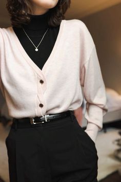 Vinter Mode Outfits, 40s Mode, Mode Inspo, 가을 패션, Professional Outfits, Mode Vintage