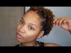 Natural Hair Twa, Future Hairstyles, Natural Hair Woman, Curly Styles