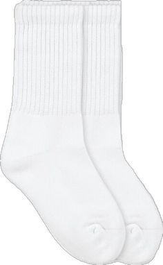 Casual Stretch Socks For School, Casual White School Socks, Casual White Ribbed Socks, White Casual Knee-high Socks For School, White Stretch School Socks, Casual White Knee-high Socks For School, White School Socks, Casual Solid Color Knee-high Socks, Casual White Ribbed Knee-high Socks