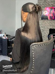 Up-Do Hairstyles | Hair Inspo🧚🏽 | Gallery posted by Flossy CD🫦 | Lemon8 Women Cornrows, Sleek Ponytail Hairstyles, Frontal Wig Hairstyles, Birthday Hairstyles, Black Ponytail Hairstyles, Quick Weave Hairstyles, Hoco Hairstyles, Birthday Hair, 10th Grade