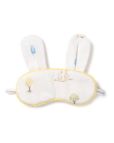 How adorable are these sweet matching eye masks! They are the perfect gift and can be monogrammed to create a truly special memory.   You will be tucked in luxury and off to dreamland. Bonne nuit. Easter Garden, Sleep Accessories, Eye Masks, Easter Hair, Boy Accessories, Gift Bundles, Shoe Size Conversion, Easter Kids, Sleep Mask