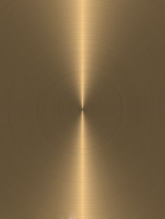 an image of a gold background with the light at the end of the tunnel in the center