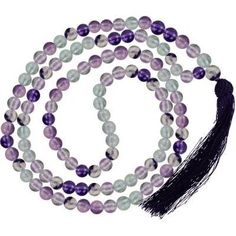 Yoga/meditation – The Divine Mine Thread Of Life, Mala Meditation, Meditation Beads, Spiritual Tools, Natural Stone Beads, Crystal Magic, Meditation Space, Gongs, Crystal Bowls