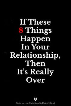 You always need to know if the relationship that you’re in is practically doomed. Why? You never want to be wasting your time being with someone with whom you know you’re never going to be able to make things work. You always Cheating Husband Signs, Healing After Betrayal, Basic Psychology, Boundaries In A Relationship, Men Psychology, After Betrayal, Be More Independent, Overcoming Jealousy