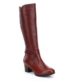 Boots For Petite Women Work, Boots For Petite Women, Dress Leather Boots, Dress Leather, Leather Western Boots, Brown Booties, Frye Boots, Closet Goals, Womens Dress