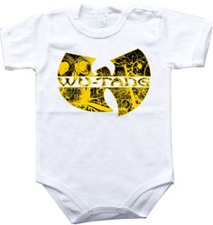 #WU-TANG if for the children! Band Clothes, Cute Onesies, Child Boy, Getting Ready For Baby, Boy Clothing