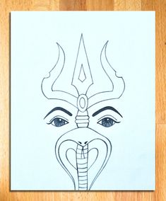 Maha Shivratri Special Drawing | How to Draw Lord Shiva with Pencil | Mahadev Drawing || easy drawing of lord shiva, bholenath drawing, how to draw mahadev, easy drawing of lord shiva, lord shiva pencil drawing, mahadev art videos, lord shiva pencil sketch drawing, pencil sketch for beginners, pencil drawing for beginners, art videos, mahadev drawing, hindu god drawing, drawing of hindu god, vivek art academy. Maha Shivratri Drawing, Lord Shiva Pencil Drawing, Mahadev Drawing Easy, Bholenath Drawing, Drawing Mahadev, Drawing Of Lord Shiva, Mahadev Art, Mahadev Drawing, Shivratri Special