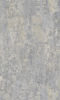 an old grungy textured wallpaper pattern in grey and yellow color scheme