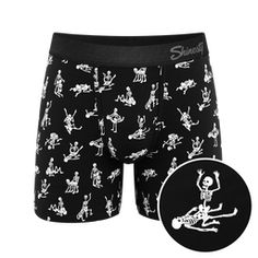 Kawaii Logo, Neck Bone, Back Bone, Matches Fashion, Grunge Style, Boxer Briefs, Look Cool, In The Dark, Short Sets