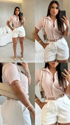 Easy Chic, Classy Casual Outfits, Causual Outfits, Mom Outfits, Outfits Casuales