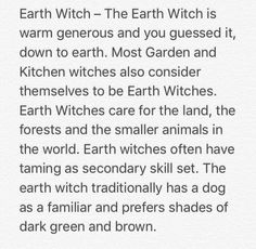 Witch Thoughts and Things Earthy Witch Aesthetic, Earth Witch Aesthetic, Christian Witch, Earth Witch, Pagan Symbols, Hedge Witch