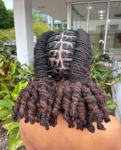 Dread Locks Black Women Hairstyles, 2025 Growth, Loc Tips, Retwist Styles, Locks Hairstyle, Hair And Skin Vitamins, Loc Hairstyles, Beautiful Locs