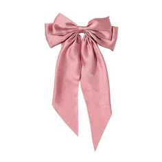 Ribbon Hairclip Vintage Satin Bow Bowknot Hairpin Women Hair Clip Color: Multicolor. Holiday Hair Clips, Butterfly Hair Clip, Bow Hair Accessories, Hair Accessories Gift, Holiday Hairstyles, Ribbon Hair Bows, Butterfly Hair, Hair Hoops, Bow Hair