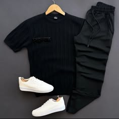 Guys Fashion Casual, Mens Business Casual, Mens Business Casual Outfits, Mens Business, Outfits For Guys, Dope Outfits For Guys, Tshirt Design Men, Stylish Men Casual