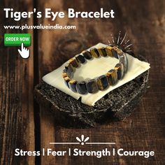 New Tiger Eye Bracelet – Stone of Courage for Reiki Crystal Chakra Aura Healing Stone of ♥ Protection ♥ Clear thinking ♥ Grounding ♥ Power ♥ Courage ♥ Good Luck ♥ Personal empowerment ♥ Integrity ♥ Willpower ♥ #tiger'seyebracelet⁠ #tiger'seye⁠ #braceletsindia⁠ #braceletoftheday⁠ #braceletlover⁠ #braceletshop⁠ #braceletestyle⁠ #braceletsformen⁠ ⁠ Shop Online ⁠ Click on the Link to Buy⁠ https://plusvalueindia.com/new-tiger-eye-bracelet-stone-of-courage-for-reiki-crystal-chakra-aura-healing/⁠ Aura Healing, Crystal Chakra, Bracelet Stone, Personal Empowerment, Crystal Healer, Clear Thinking, Crystal Bags, Reiki Crystals