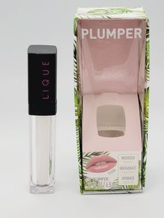 Plumping Lips, Have A Wonderful Week, Lip Plumper, Sales Tax, Customer Experience, Jojoba Oil, Lip Makeup, Peppermint, Return Policy