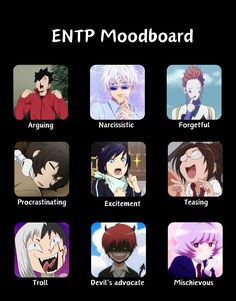 Entp Things, Enfp Personality, Gemini Life, Intj Personality, Infp Personality