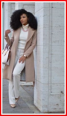 Vinter Mode Outfits, Women Professional Attire, Outfit Elegantes, Business Professional Outfits, Fest Outfits, Winter Wardrobe Essentials, Beige Jeans