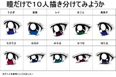 PRETTY GUARDIAN SAILOR MOON Anime Retro, How To Draw Anime Eyes, 90s Art, Episode Interactive Backgrounds, Manga Eyes, 90 Anime, Anime Tutorial, Human Figure Drawing, Sailor Moon Manga