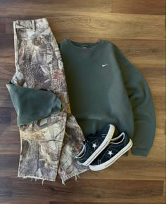 Men’s Comfy Street Wear, Camo Outfits Mens, Spiritual Fashion, Fall Fits, Swaggy Outfits, Cute Everyday Outfits, Outfit Inspo Fall, Cute Simple Outfits, Lookbook Outfits