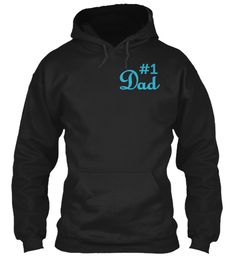 #1 Dad Hoodies #1 Dad T-shirts, Best Tshirts For Daddy, Shop online Number 1 Dad Tee shirts Hoodies and long seeve shirts For father, Perfect  Gifts on Fathers day Birthday Party celebration. #Dad #Daddy #Father #tshirts #Tees #Shirts #Hoodies #USA #Shopping #Clothing Halloween Decor Diy, Nursing Hoodie, Police Wife, Sports Prints, Nurse Life, Nursing Students, Namaste, Hoodie Print, Custom Clothes