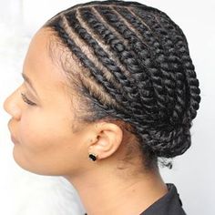 Braids Styles For Black Women, Twist Senegalese, Twist Medium, Senegalese Twist Styles, Styles For Black Women, Braid Twist, Flat Twists, Senegalese Twist Hairstyles