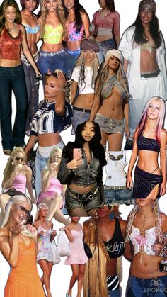 2000s Hairstyles, Fashion 2000, Y2k Girl, 00s Fashion, 2000 Fashion, Shein Outfits, 2000s Fashion Outfits, Y2k Outfits