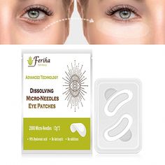 Eyes Dark Circles, Eyes Dark, Fine Wrinkles, Fresh Beauty, Wrinkle Reduction, Eye Patches, Eye Wrinkle