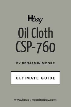 Oil Cloth CSP-760  by Benjamin Moore. The Ultimate Guide Laundry Room Paint Colors Benjamin Moore, Oil Cloth Benjamin Moore Cabinets, Benjamin Moore Wish, Benjamin Moore Green, Laundry Room Paint Color, Laundry Room Paint, Kitchen Cabinet Color Ideas, Living Room Wall Color, Room Wall Colors