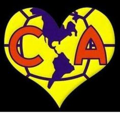 a heart with the word ca in it and a basketball ball on top of it